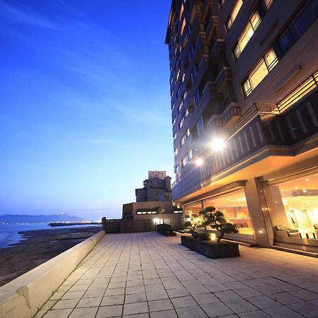 函馆 平成馆石塞亭日式旅馆酒店 外观 照片