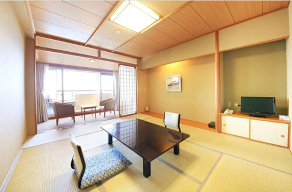 函馆 平成馆石塞亭日式旅馆酒店 外观 照片