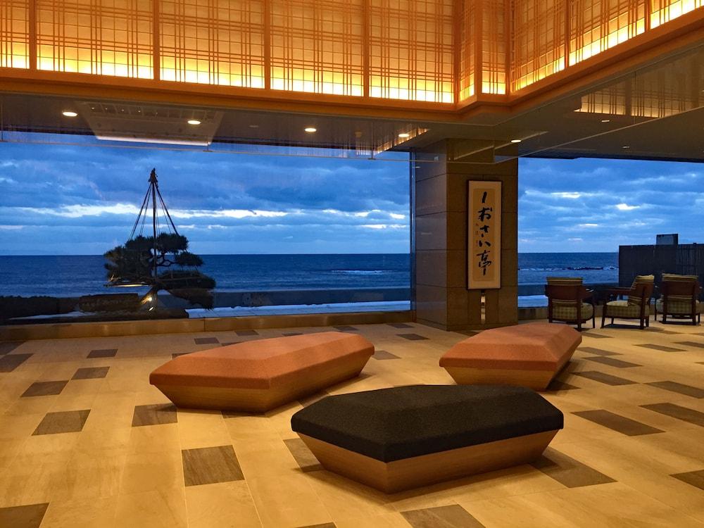 函馆 平成馆石塞亭日式旅馆酒店 外观 照片