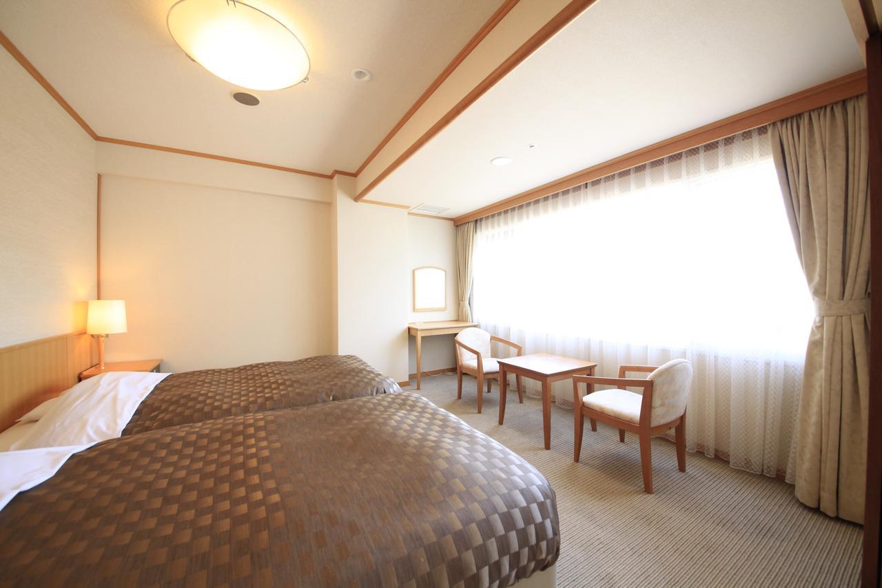 函馆 平成馆石塞亭日式旅馆酒店 外观 照片