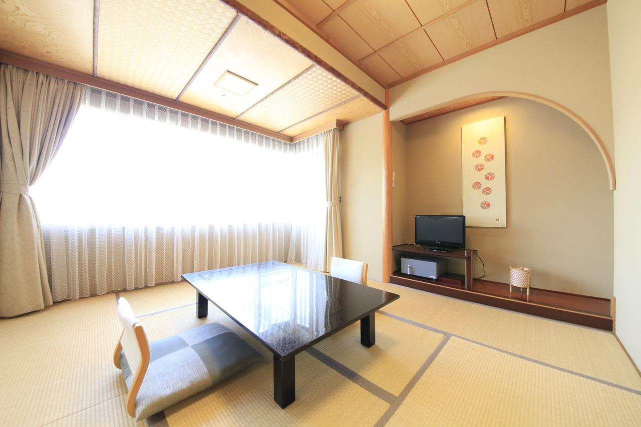 函馆 平成馆石塞亭日式旅馆酒店 外观 照片