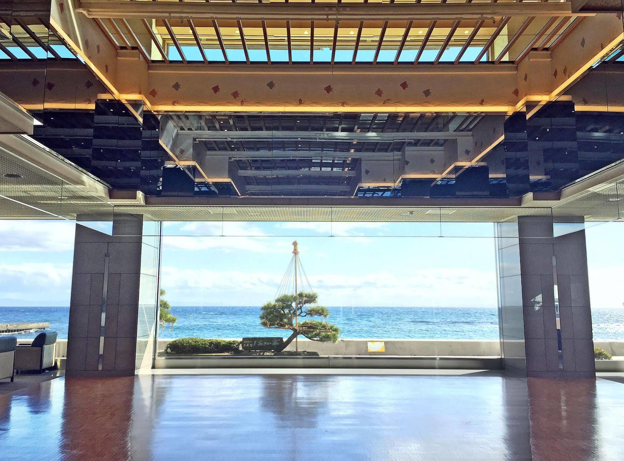 函馆 平成馆石塞亭日式旅馆酒店 外观 照片
